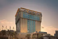 Landmark Amman Hotel & Conference Center