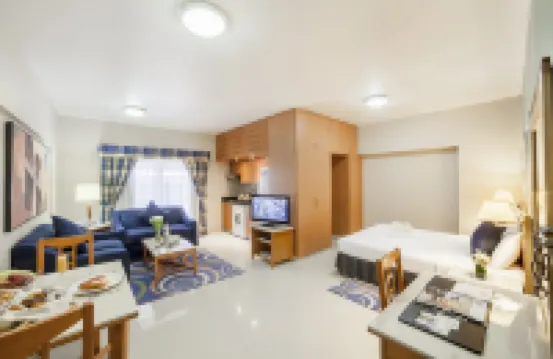 Golden Sands 3 Hotel Apartment