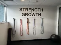 Best Western Carlisle South - gimnasio