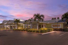 Best Western Port St. Lucie