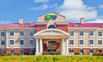 Holiday Inn Express & Suites Magee