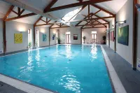 Quy Mill Hotel & Spa, Cambridge - Pools