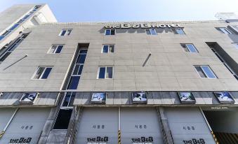 창원 북면 The B&B Hotel 썸네일