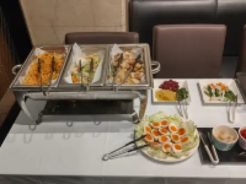 Tsuyama Central Hotel Townhouse Hotels in Tsuyama