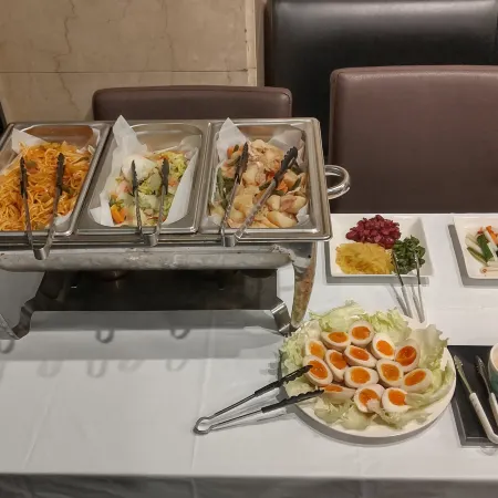 Tsuyama Central Hotel Townhouse