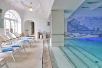 Hotel Quisisana - Lüks