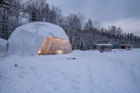 New Riga Village Hotel Hotel a Istrinsky District