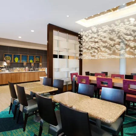 SpringHill Suites Murray