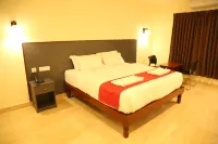 Hotel Sera Grand by Verbatim Hospitality Các khách sạn ở Kattankulathur