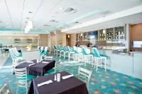 Holiday Inn GUIN by IHG - Ramah Hewan Peliharaan