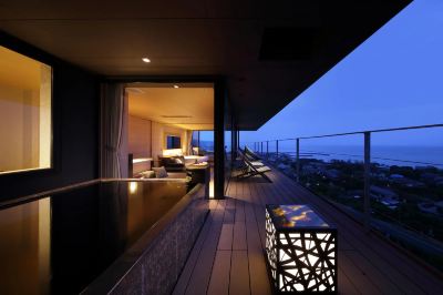 スパ・大浴場 The Shinra - 森羅の写真