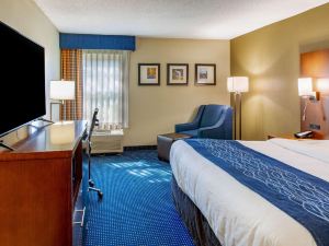 Comfort Inn Piketon