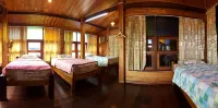 Klong Suan Plue Resort Hotels in Phra Nakhon Si Ayutthaya District
