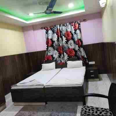 Hotel Jagdamba Rooms