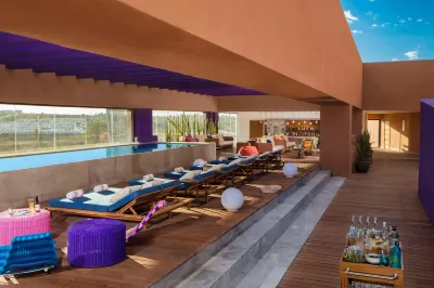 Hyatt Centric Campestre Leon Hotels in Leon