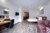 Lemon Tree Hotel Gangtok Hotels in Gangtok
