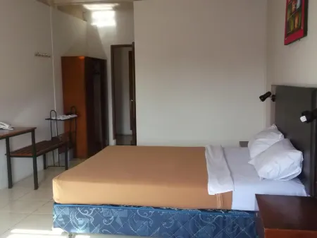 Hotel Augusta Lembang