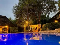 Victoria Falls Backpackers Lodge - ที่มีสระว่ายน้ำ
