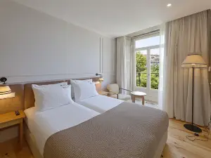 Memoria Porto FLH Hotels