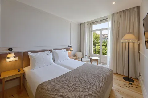 Memoria Porto FLH Hotels