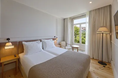 Memoria Porto FLH Hotels Các khách sạn gần Stock Exchange Palace