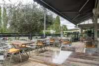 Campanile Nogent Sur Marne Hotels in Noisy-le-Grand