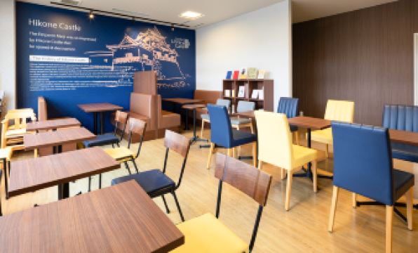 Comfort Hotel Hikone