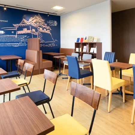 Comfort Hotel Hikone