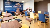Comfort Hotel Hikone - Breakfast