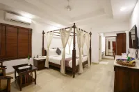 Once Upon the River, Aluva - Near Cochin International Airport Hotel di Alwaye