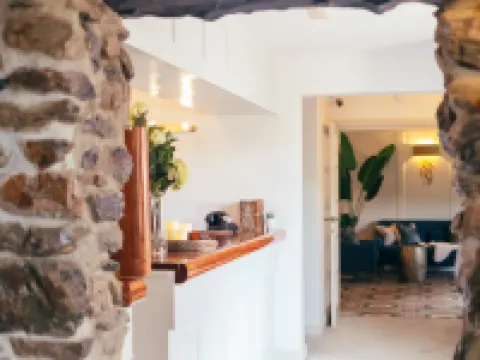 Ty Afon - River House Hotels in Beddgelert