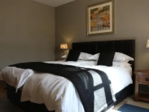 Gîtes du Château Mont d'Onel