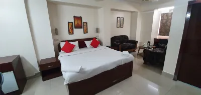 Hotel Fort