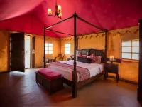 Serena Beach Resort Hoteles en Mandvi