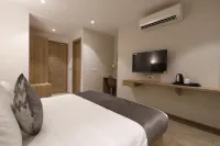 Hotel the Prada