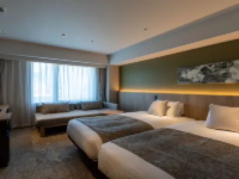 โรงแรมอิโรฮะแกรนด์โฮเต็ลคินเท็ตสึนาราเอกิแม โรงแรมในนาระ