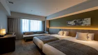 Iroha Grand Hotel Kintetsu Nara Ekimae