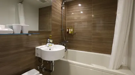 Hotel B Suites Namba Kuromon