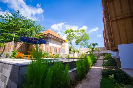 Jona Bungalow