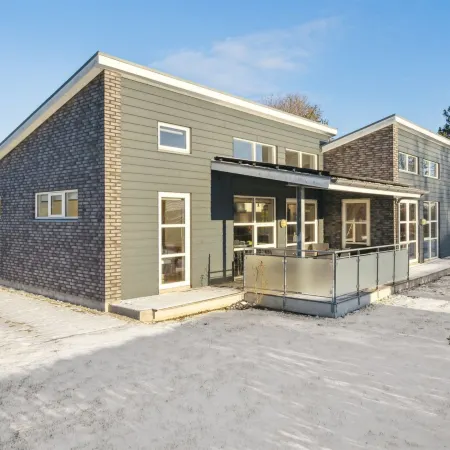 "Bjerne" - 200m from the Sea