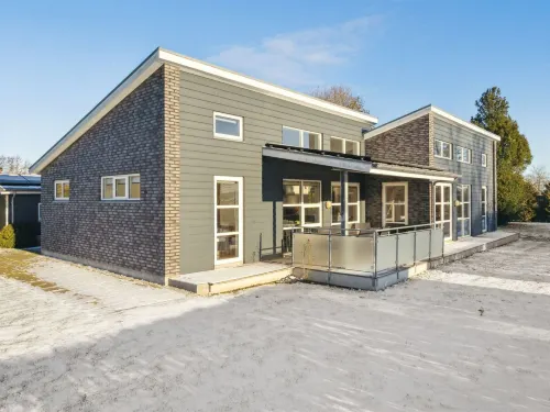 "Bjerne" - 200m from the Sea Hotels in Rodvig Stevns