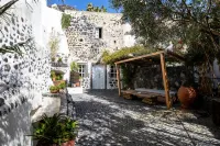 Ducato Wine Village Các khách sạn ở Megalochori