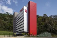 Ibis Juiz de Fora