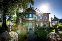 Hotel Butz