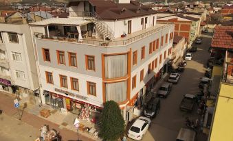 Ekinoks Hotel