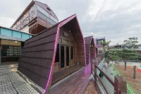 Urbanview Hotel Cianjur City Park by RedDoorz Hotels in Cianjur