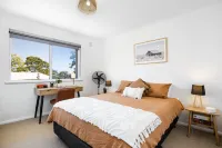 Gateway Retreat near Flinders Uni & Hospital 플린더스 대학 주변 호텔