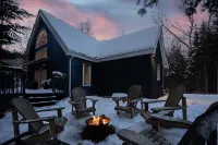 Maison Napoleon B&B - Tremblant Room  CITQ#150080