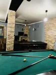 Kompleks Rus Hotel - Pet friendly