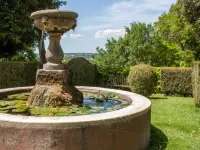 Castello del Duca - Visconte Family Suite Hotel di Monterotondo